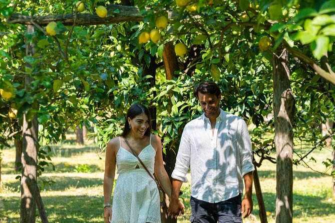 Lemon Tour With Lunch or Dinner - Good To Know