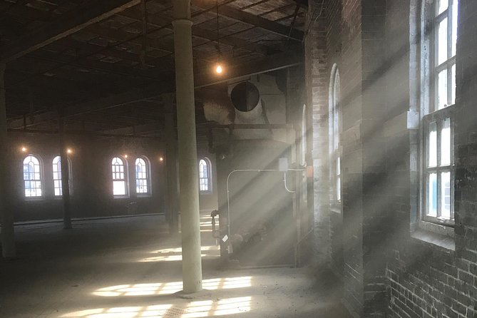 Lemp Haunted Neighborhood Walking Tour - Tour Highlights and Experience