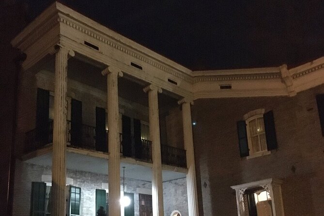 Lemp Haunted Neighborhood Walking Tour - Background
