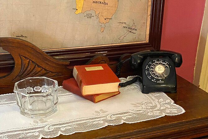 Lemp Mansion Escape Room Adventure - Exploring the Lemp Mansion Escape Room Adventure