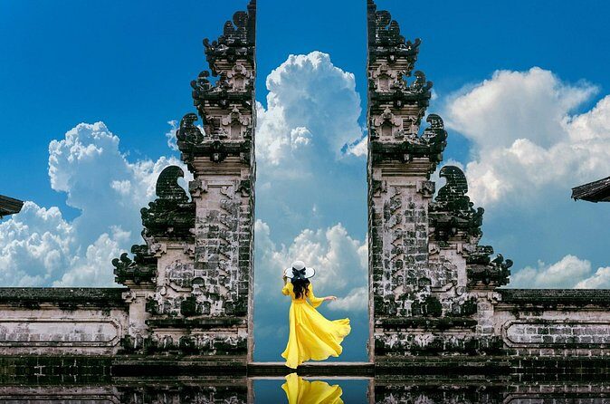 Lempuyang Full Day Private Tour - FAQ