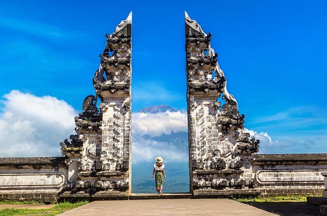 Lempuyang Full Day Private Tour - Who Should Consider This Tour?