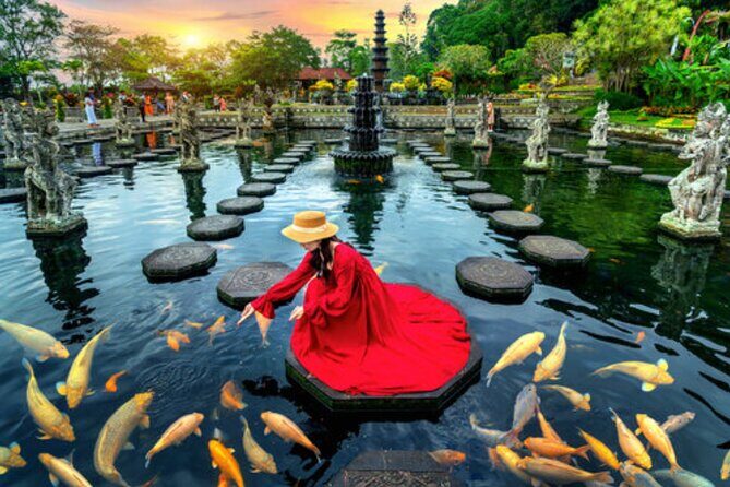 Lempuyang Full Day Private Tour - A Closer Look at the Itinerary