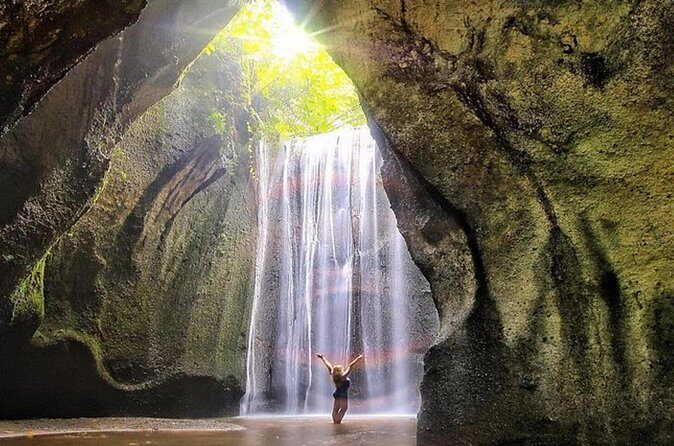 Lempuyang Full Day Private Tour - Who Will Love This Tour?