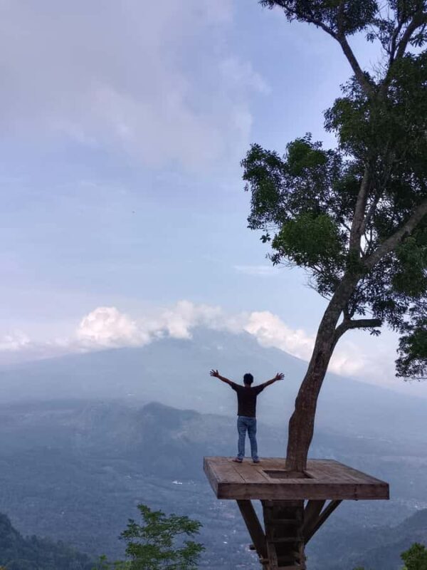 Lempuyang Gate Heaven: Best Famous Spots for Instagram - Introduction