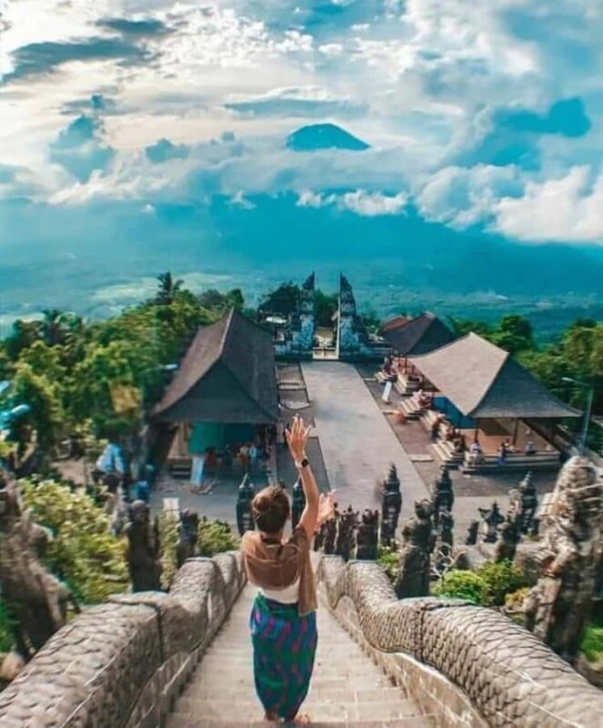 Lempuyang Gate Heaven: Best Famous Spots for Instagram - Good To Know