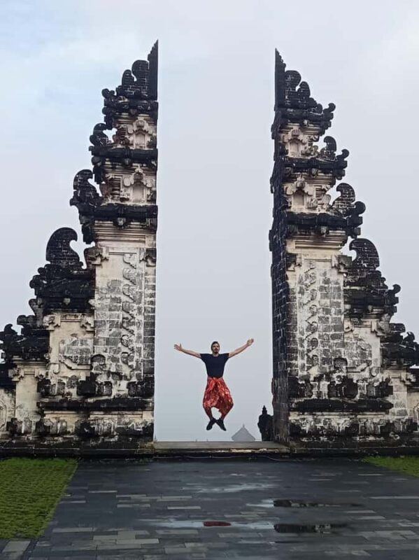 Lempuyang Gate Heaven: Best Famous Spots for Instagram - Final Words
