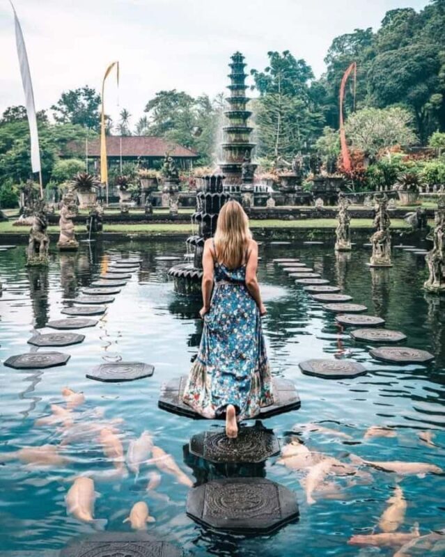 Lempuyang Gate Heaven: Best Famous Spots for Instagram - Introduction