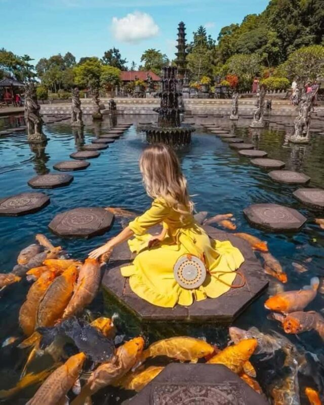 Lempuyang Gate Heaven: Best Famous Spots for Instagram - Authenticity & Real Experiences