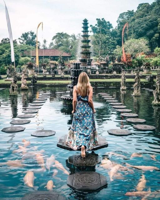 Lempuyang Gate Heaven : Best Famous Spots for Instagramable - Customer Experience and Reviews