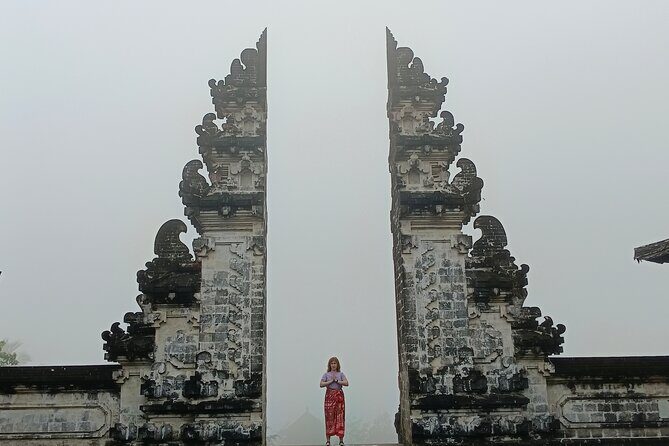 Lempuyang Gate Heaven, tirta gangga & tukad cepung waterfall - FAQ
