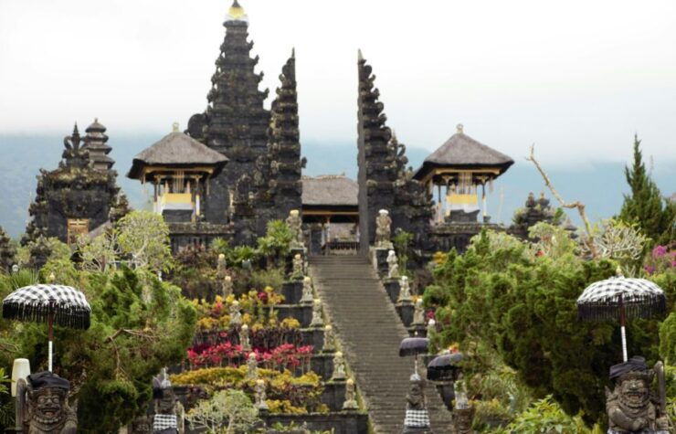 Lempuyang Gate of Heaven and Besakih Mother Temple Tour - Tour Details