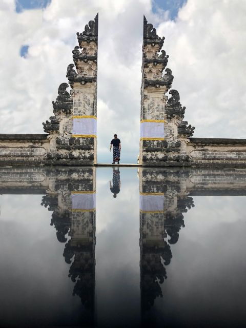Lempuyang Gate of Heaven and Besakih Mother Temple Tour - Tour Highlights