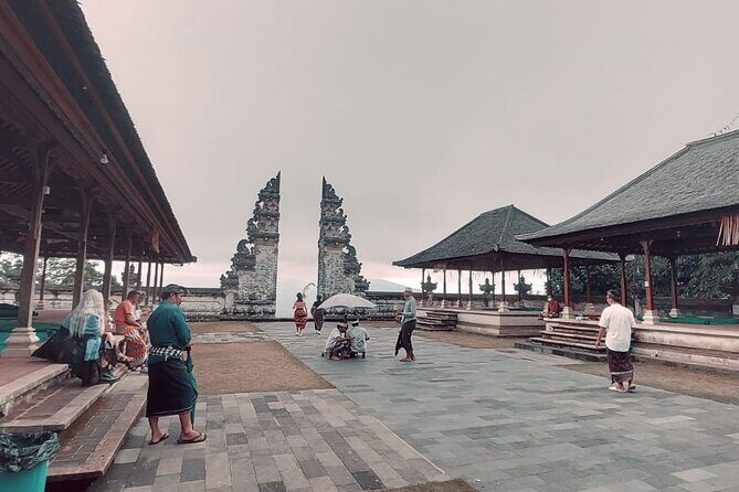 Lempuyang Gate of Heaven and City Tour - The Sum Up