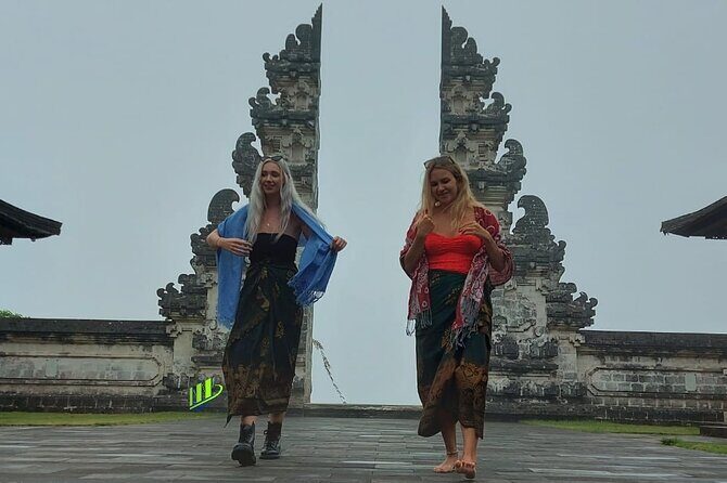 Lempuyang Gate of Heaven and City Tour - Introduction