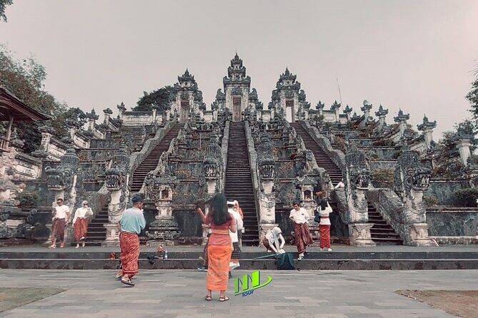 Lempuyang Gate of Heaven and City Tour - Good To Know