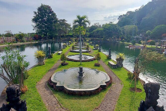 Lempuyang Gate of Heaven and City Tour - Who Is This Tour Best For?