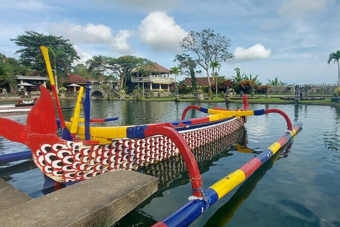 Lempuyang Gate of Heaven and City Tour - The Sum Up