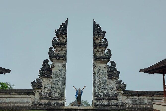 Lempuyang Gate of Heaven and City Tour - Review Analysis