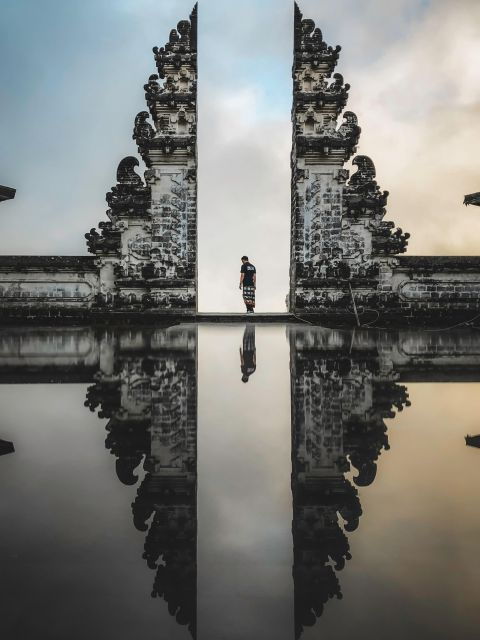 Lempuyang (Gate of Heaven) and East Bali - Tour Highlights