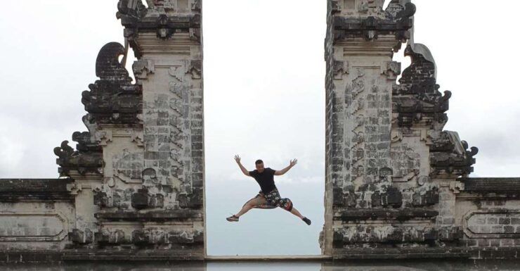 Lempuyang (Gate of Heaven) and East Bali - Tour Description