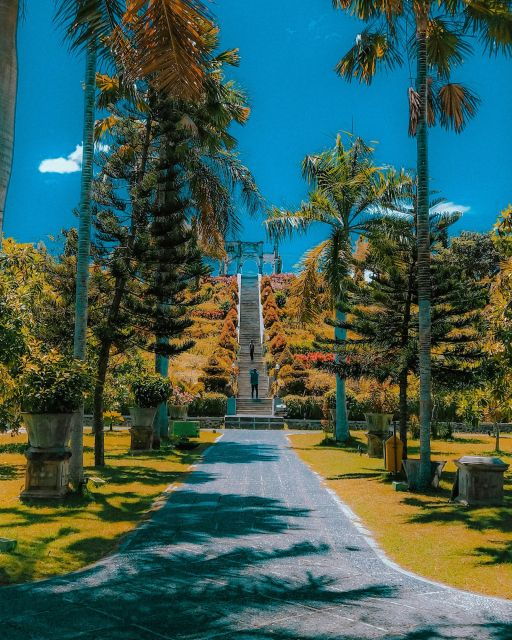 Lempuyang (Gate of Heaven) and East Bali - Booking Details