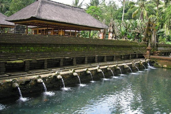 Lempuyang Gate of Heaven and Tukad Cepung Waterfall - FAQ