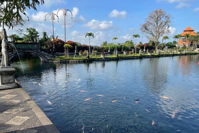 Lempuyang Gate of Heaven Tirta Gangga and Water Palace Tour - Who Will Enjoy This Tour?