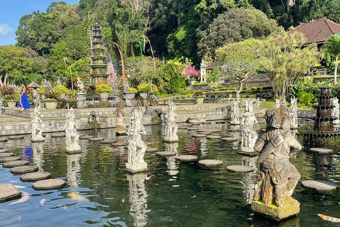 Lempuyang Gate of Heaven Tirta Gangga and Water Palace Tour - Final Thoughts