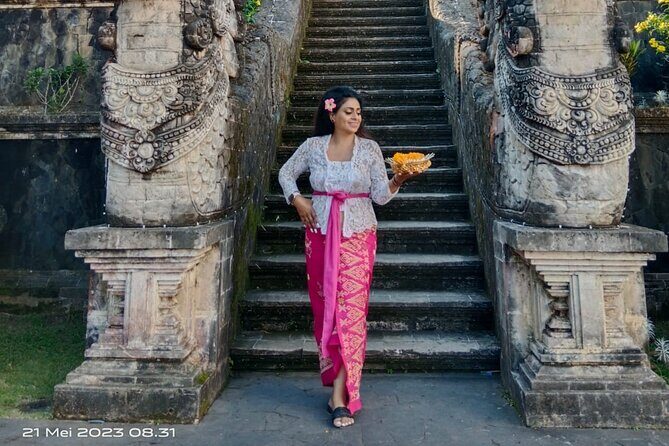 Lempuyang Gate of Heaven Tirta Gangga and Water Palace Tour - FAQ