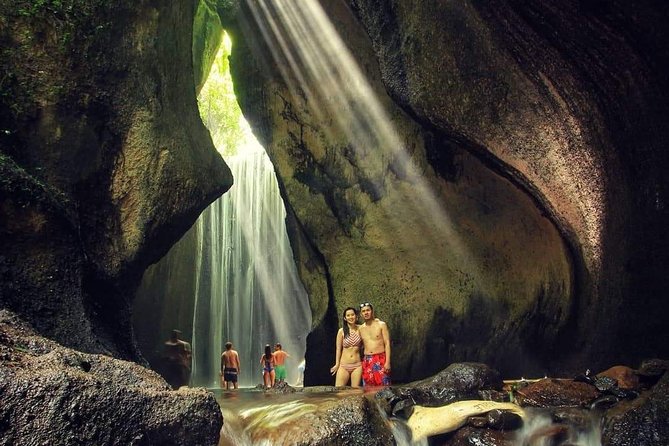 Lempuyang Gate of Heaven, Tirta Gangga & Tukad Cepung Waterfall - Pricing Details