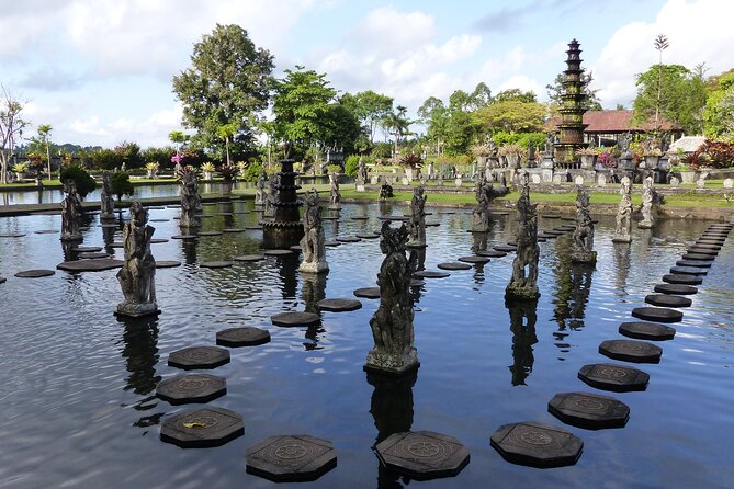 Lempuyang Gate of Heaven Tour - Tour Overview