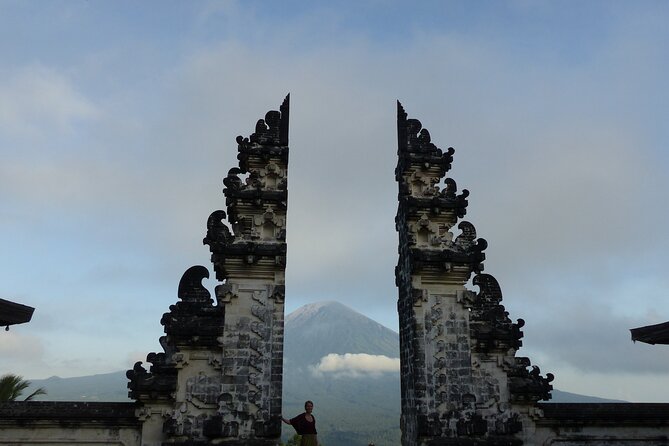 Lempuyang Gate of Heaven Tour - Location Details