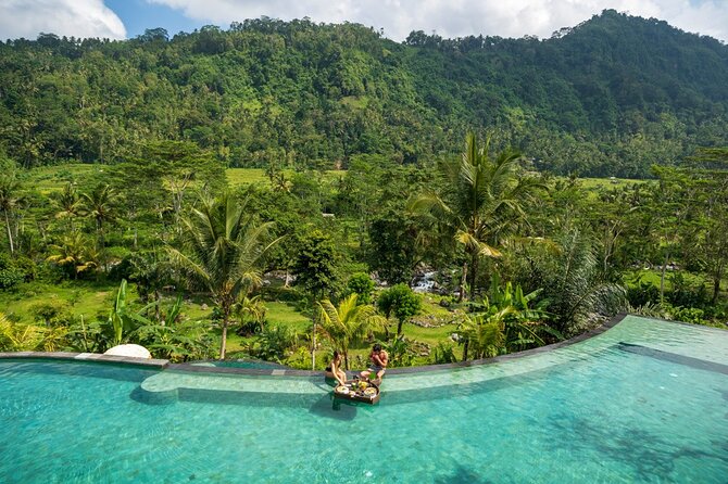 Lempuyang Gate of Heaven Tour - Tour Schedule