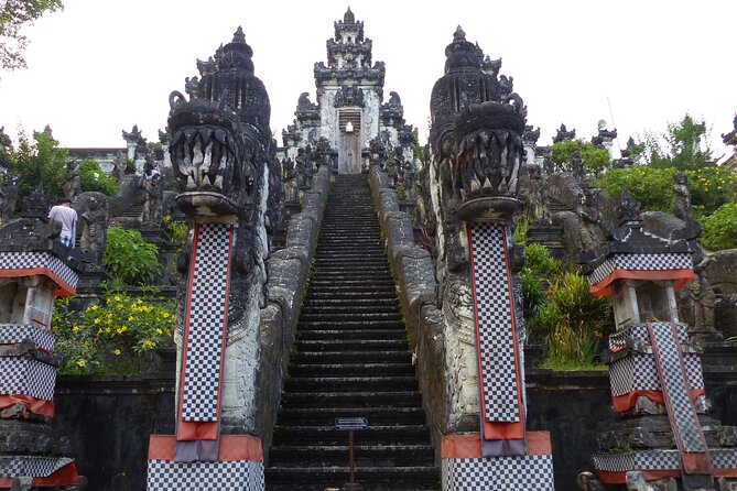 Lempuyang Gate of Heaven Tour - Customer Reviews