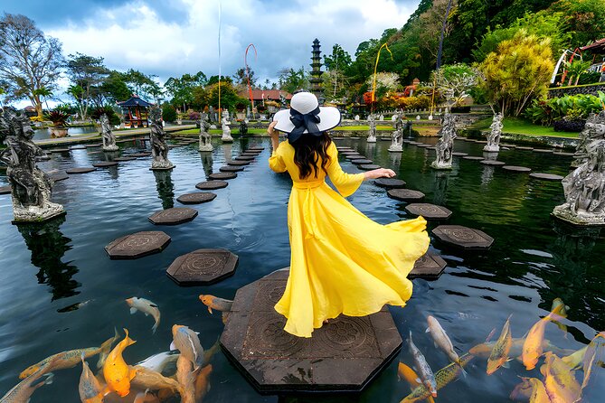 Lempuyang Gates Of The Heaven Tour - Tour Overview and Highlights