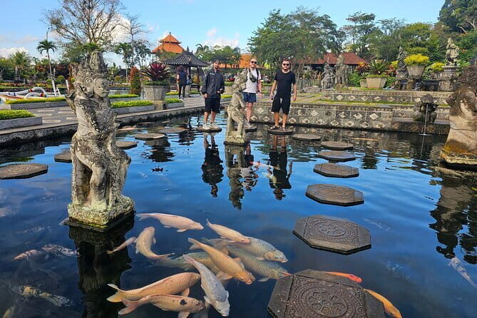 Lempuyang Heaven Gate and Tirta Gangga Adventure in Bali - Who Will Love This Tour?