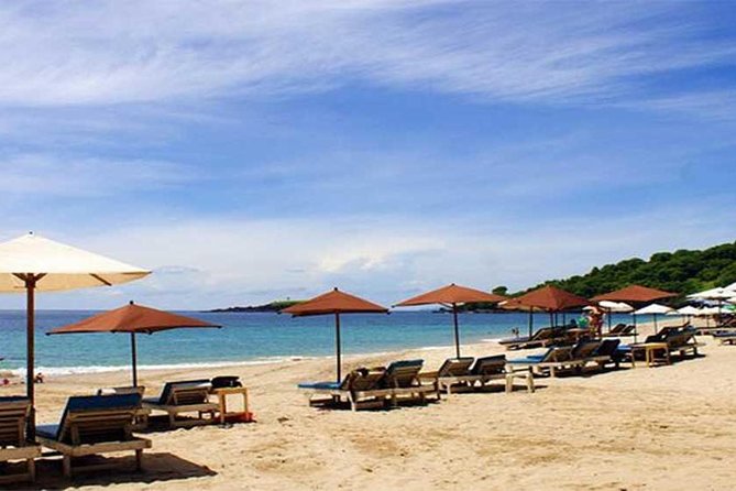 Lempuyang Heaven Gate Bali Temple & Eastern Part of Bali Tour - Eastern Part of Bali Highlights