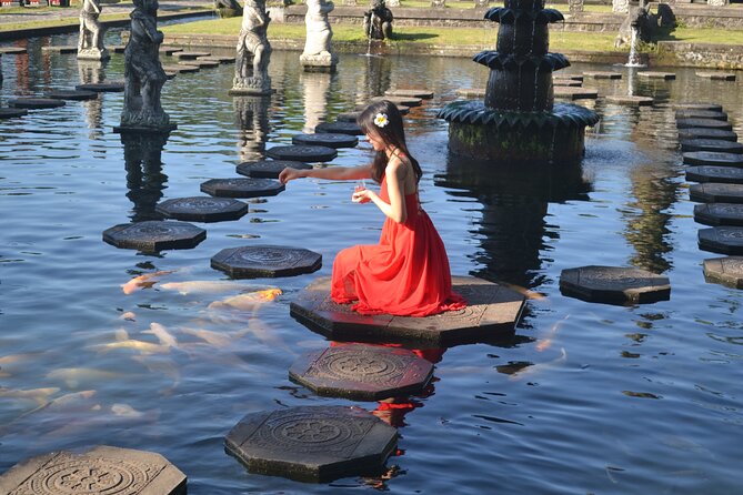 Lempuyang Insta Tours All Inclusive - Tour Highlights