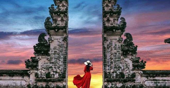 Lempuyang Temple : 03:00-05:00am Pick Up/ 1 Day Private Tour - Pickup Locations