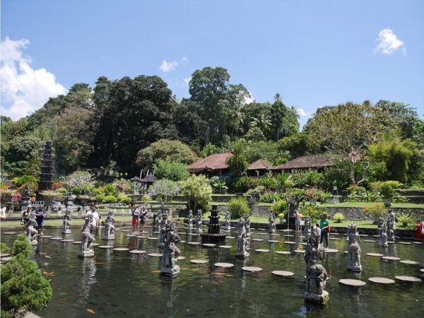 Lempuyang Temple : 03:00-05:00am Pick Up/ 1 Day Private Tour - Cancellation Policy