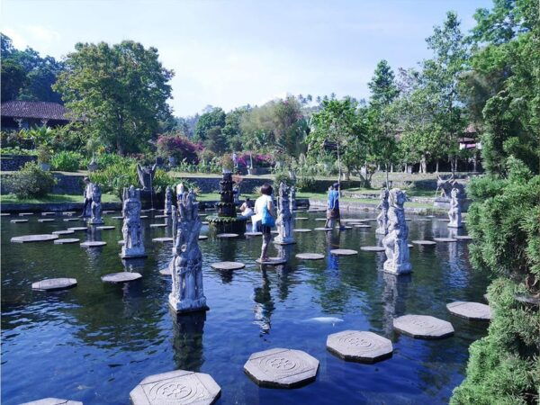 Lempuyang Temple : 03:00-05:00am Pick Up/ 1 Day Private Tour - Additional Notes