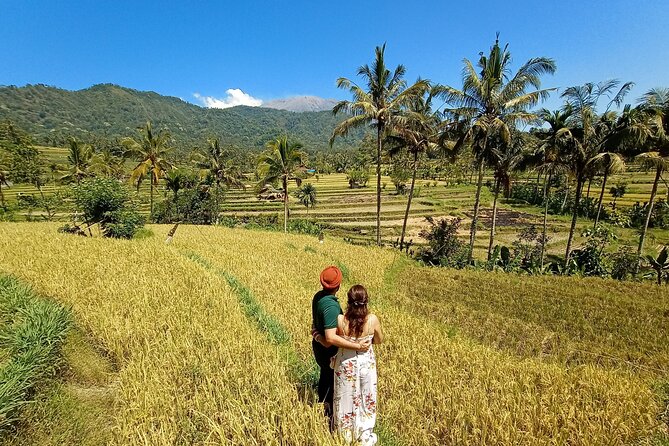 Lempuyang Temple and Bali Swing: A Day to Remember - Tour Highlights