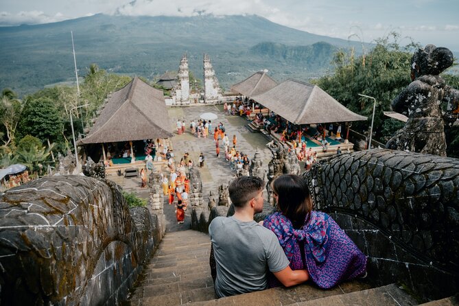 Lempuyang Temple and Bali Swing: A Day to Remember - Pricing Details