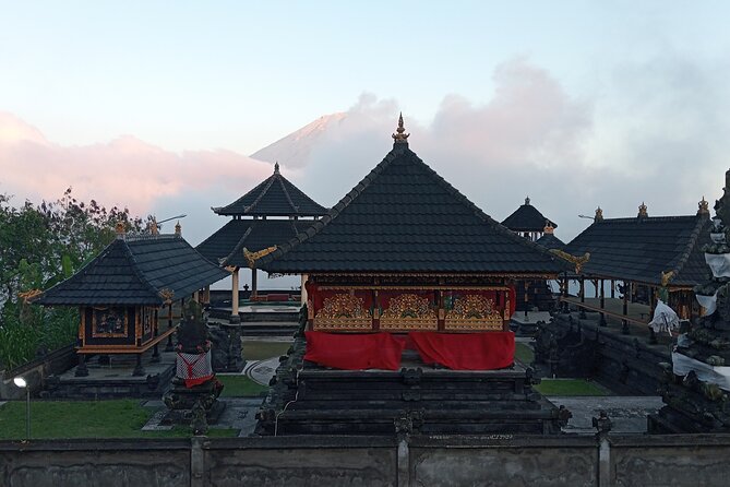 Lempuyang Temple Gate Heaven Tirta Gangga Private Guided Tour - Additional Details and Recommendations