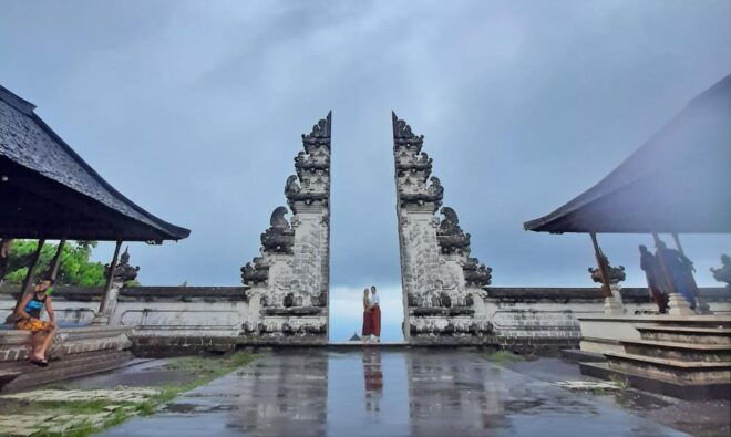 Lempuyang Temple: Gate of Heaven - Inclusions of the Tour
