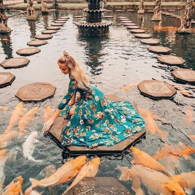 Lempuyang Temple, Hidden Waterfall & Rice Terrace Tour - Highlights of the Tour