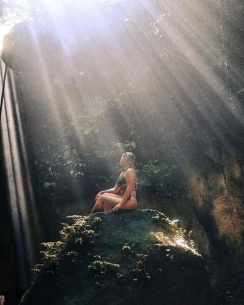 Lempuyang Temple, Hidden Waterfall & Rice Terrace Tour - Common Questions