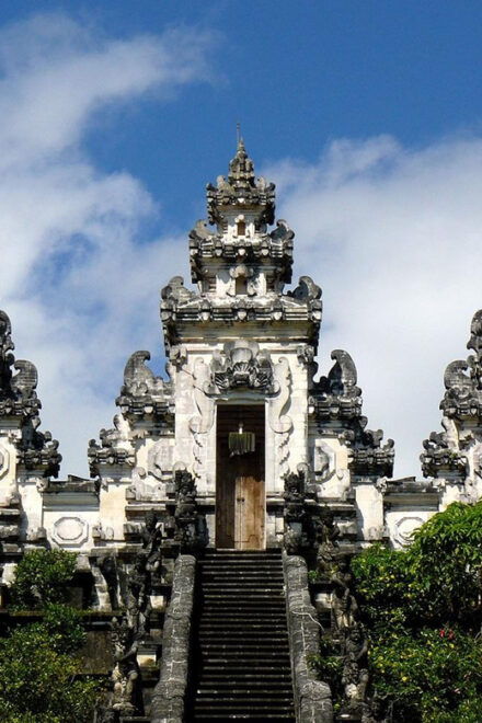 Lempuyang Temple : Kanto Lampo Waterfall / Private Day Trip - Best Time to Visit