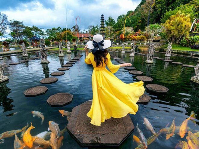 Lempuyang Temple : Kanto Lampo Waterfall / Private Day Trip - What to Bring